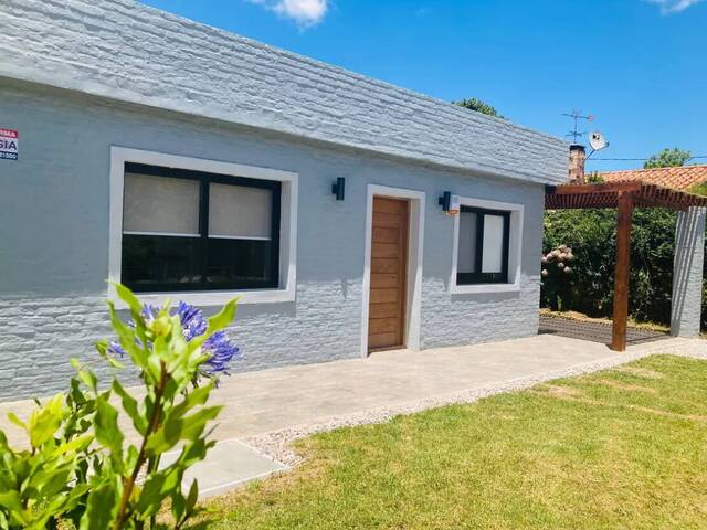 #5 - Casa para Venta en Maldonado - UY-MA