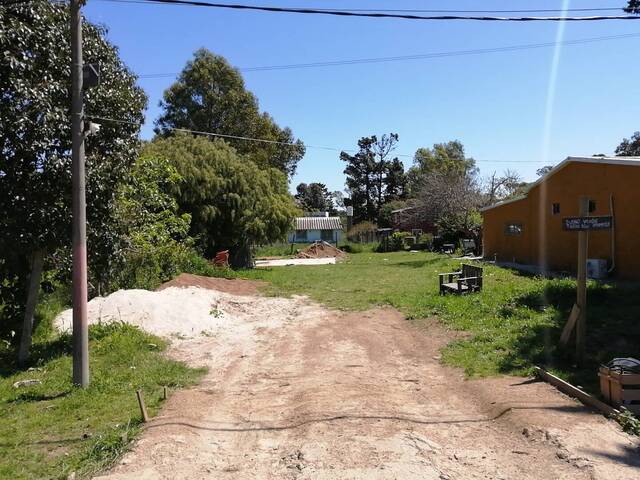 #23 - Área para Venta en Canelones - UY-CA