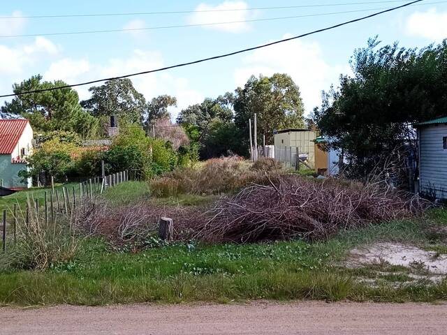 #26 - Área para Venta en Canelones - UY-CA