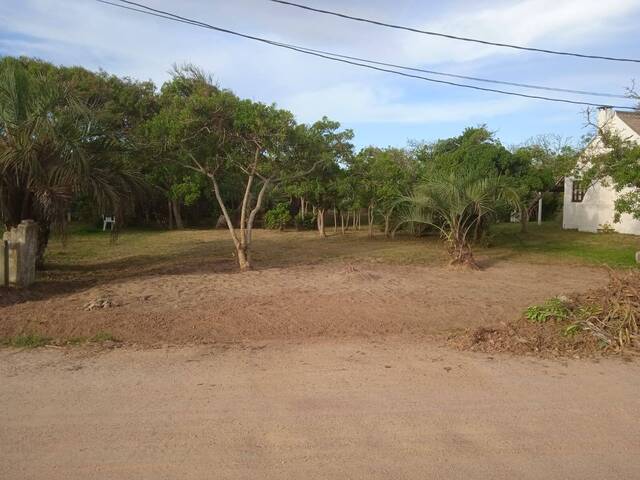 #28 - Área para Venta en Rocha - UY-RO